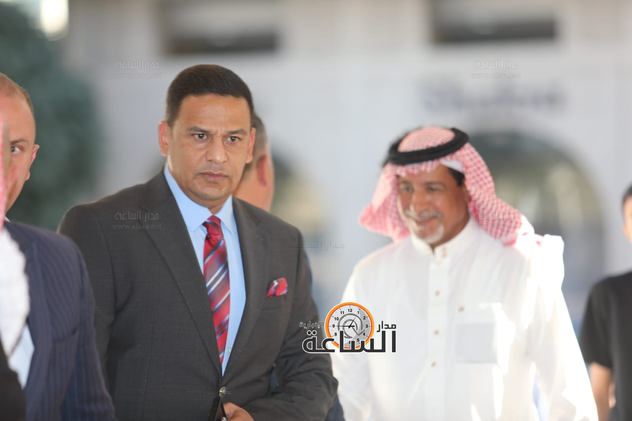 Madar Al-Saa Images 0.03554347485700138