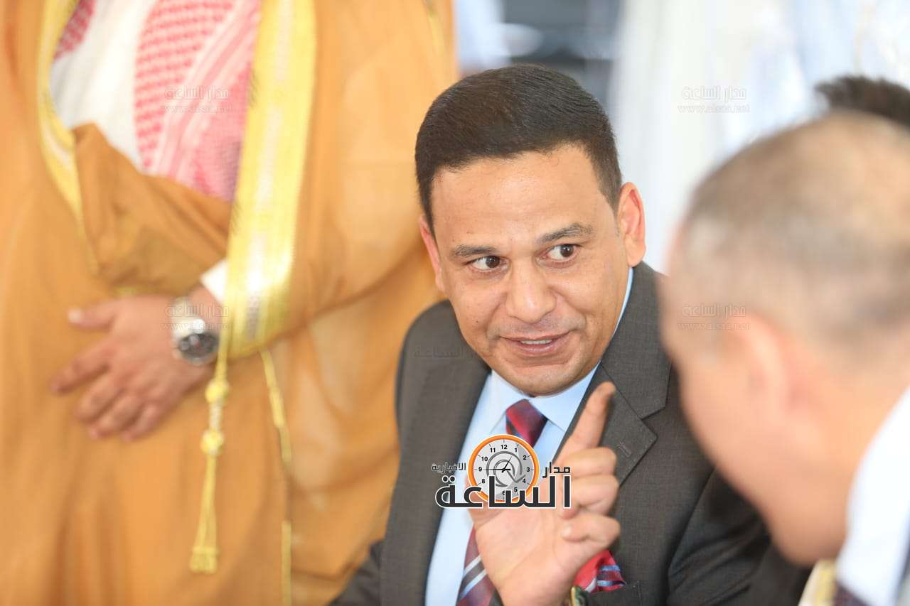 Madar Al-Saa Images 0.7894337284028754