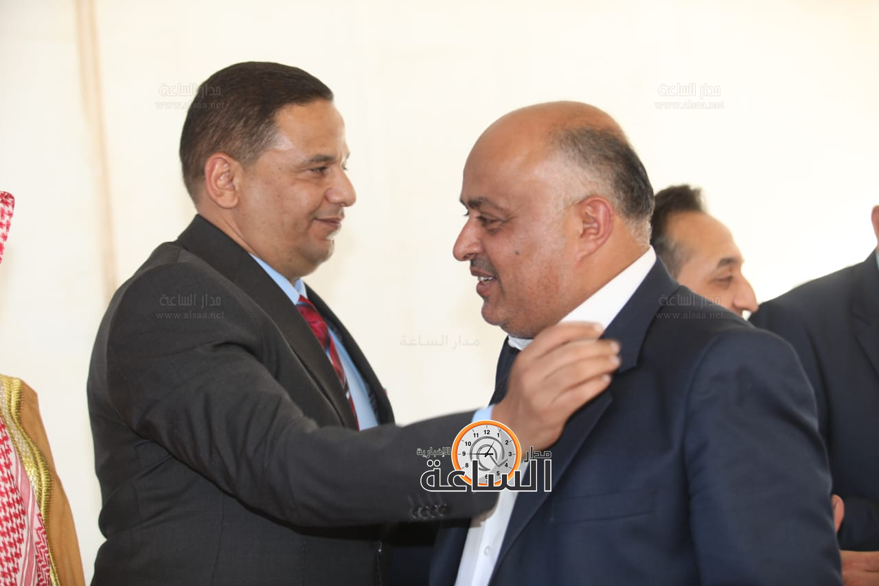 Madar Al-Saa Images 0.883102007811277