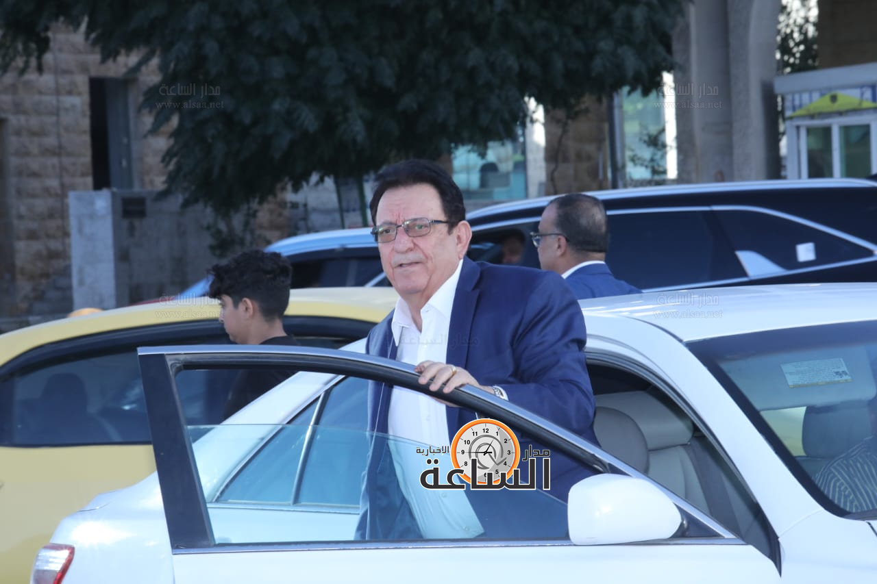 Madar Al-Saa Images 0.6231288282298793