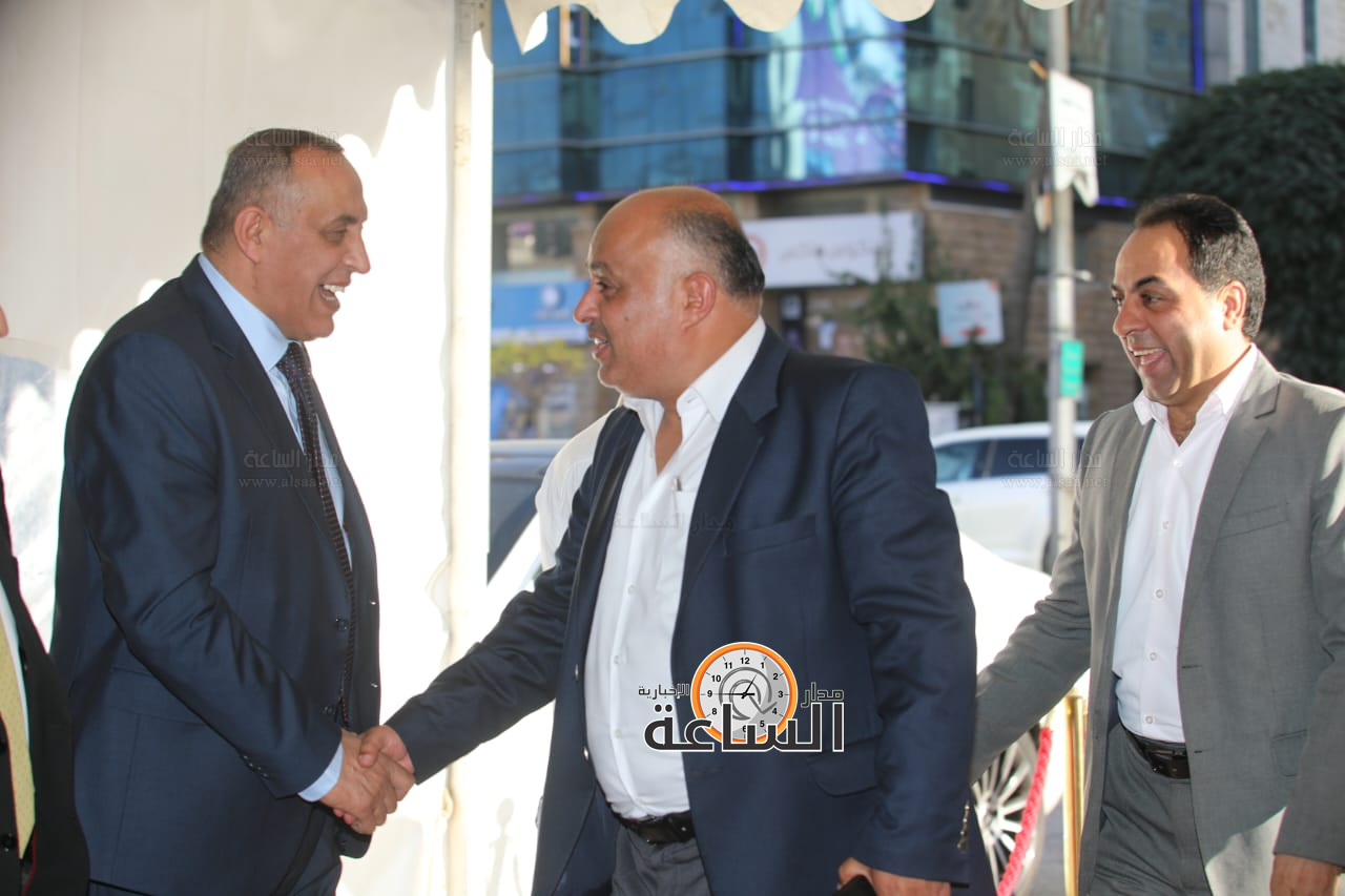 Madar Al-Saa Images 0.8272010843576776