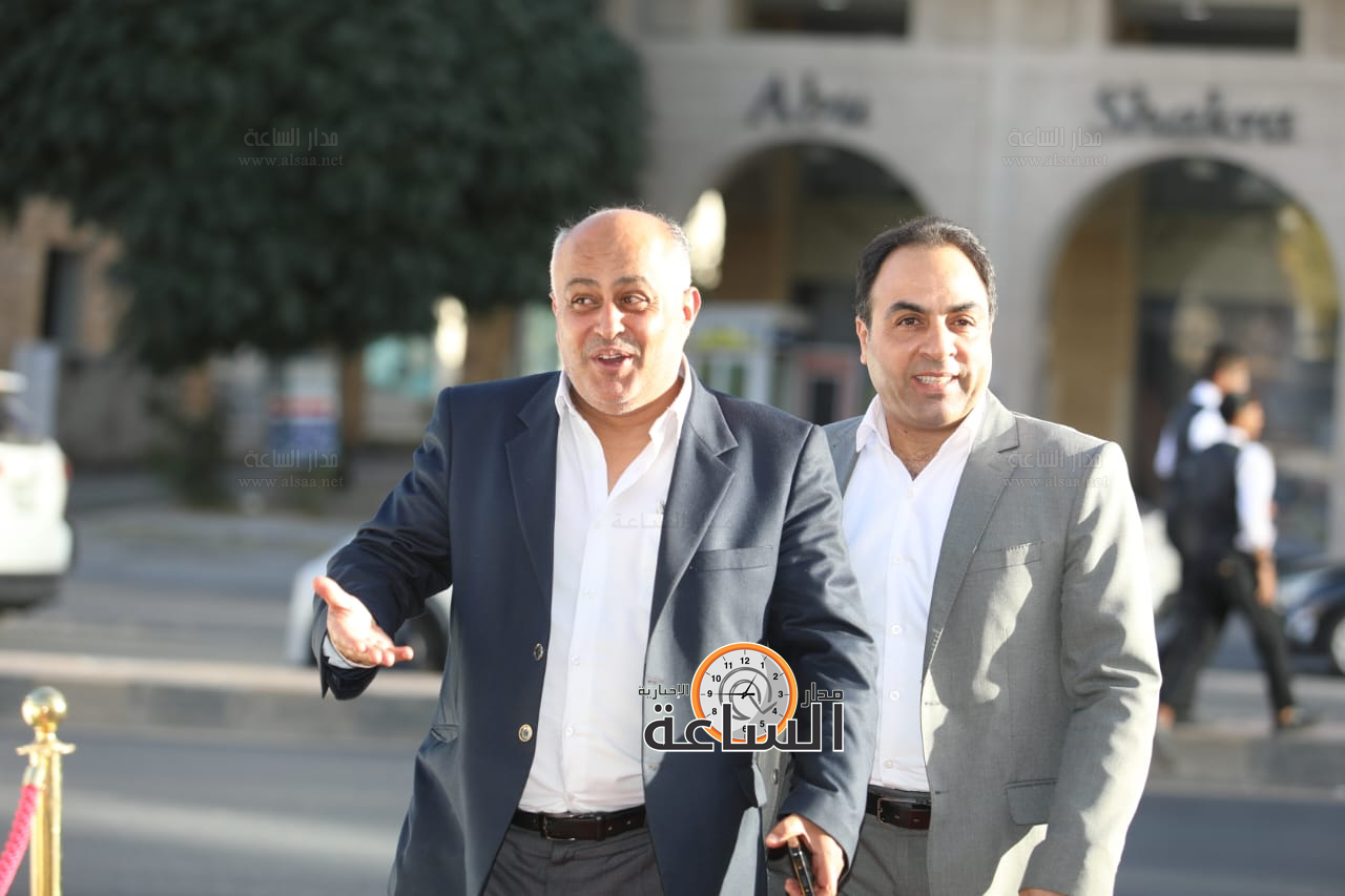 Madar Al-Saa Images 0.8565074375861692