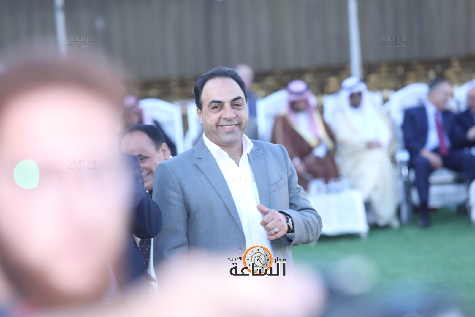 Madar Al-Saa Images 0.7787915268801082