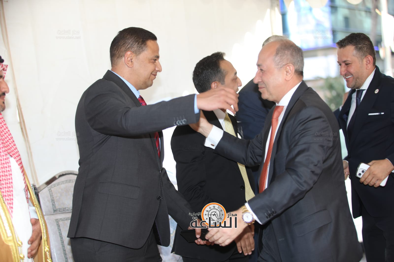 Madar Al-Saa Images 0.9434520009572811