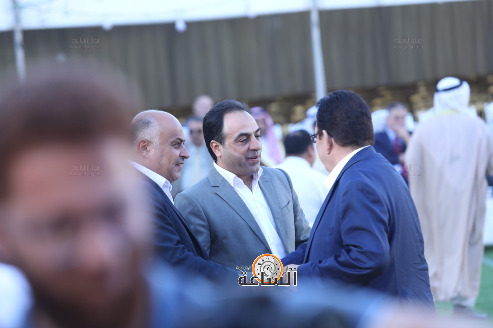 Madar Al-Saa Images 0.25507361203615697