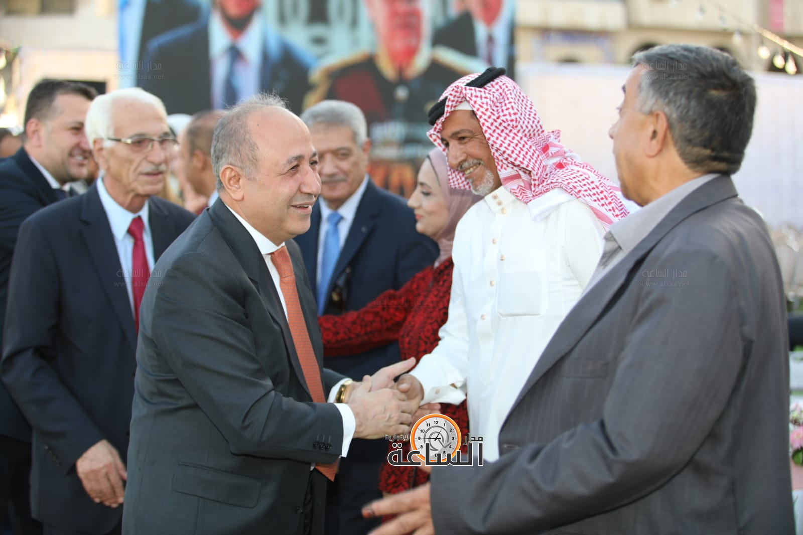 Madar Al-Saa Images 0.7714324572110225