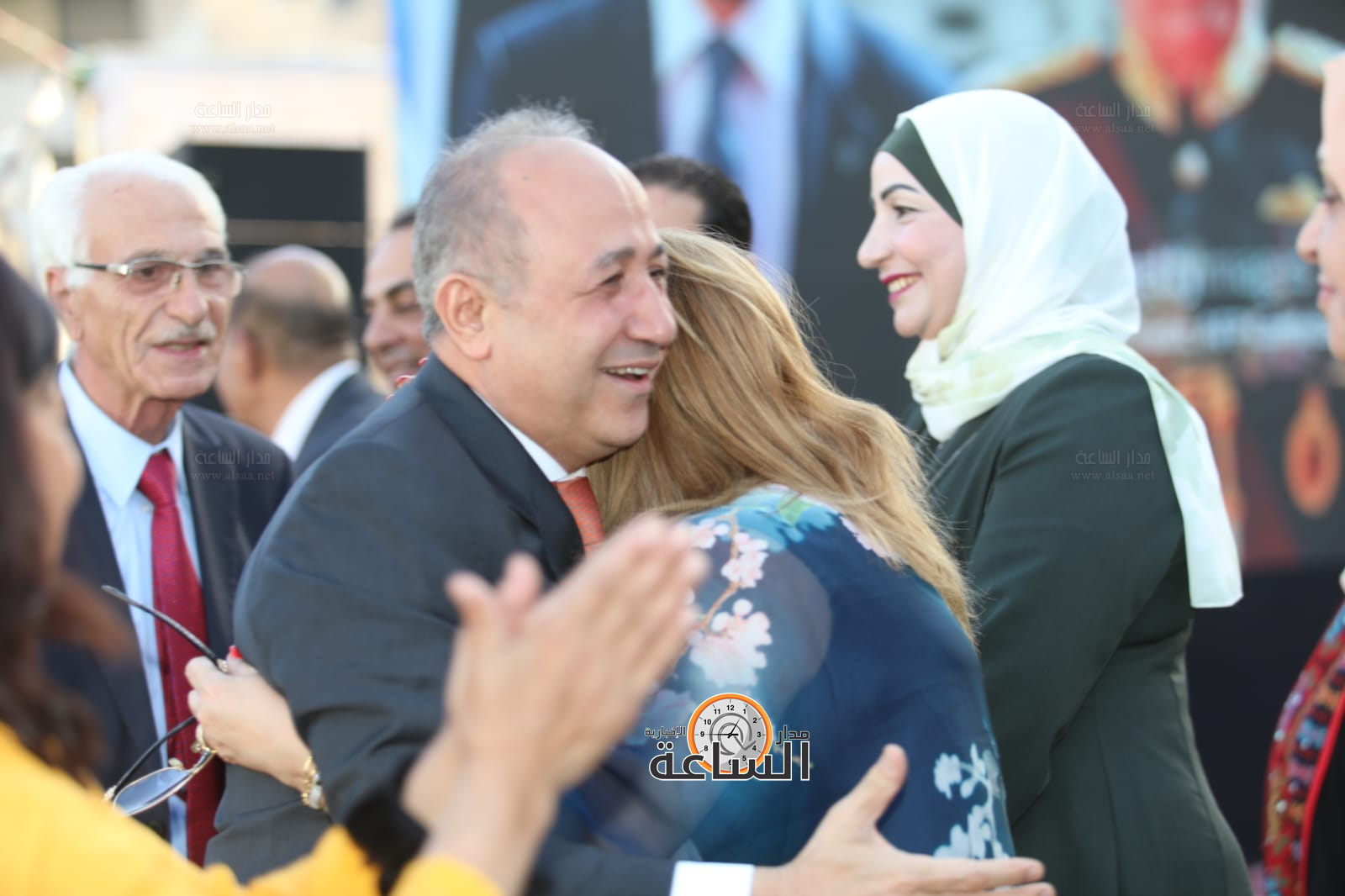 Madar Al-Saa Images 0.3859786068634177