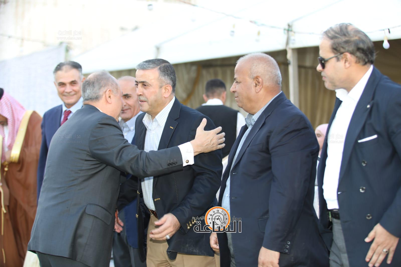 Madar Al-Saa Images 0.896395794774574