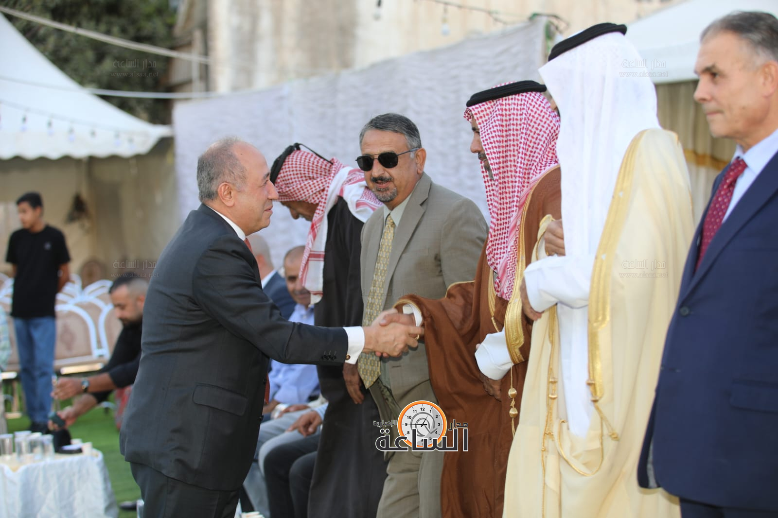 Madar Al-Saa Images 0.9250407060930195