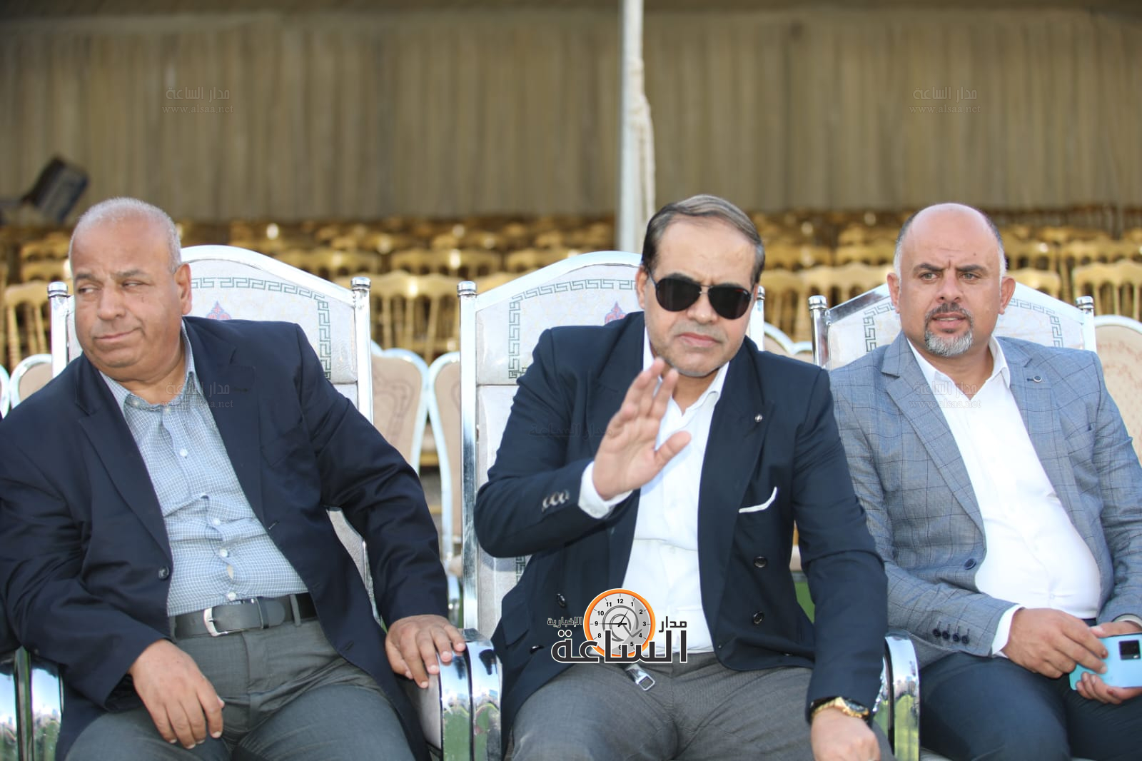 Madar Al-Saa Images 0.9881471520692002