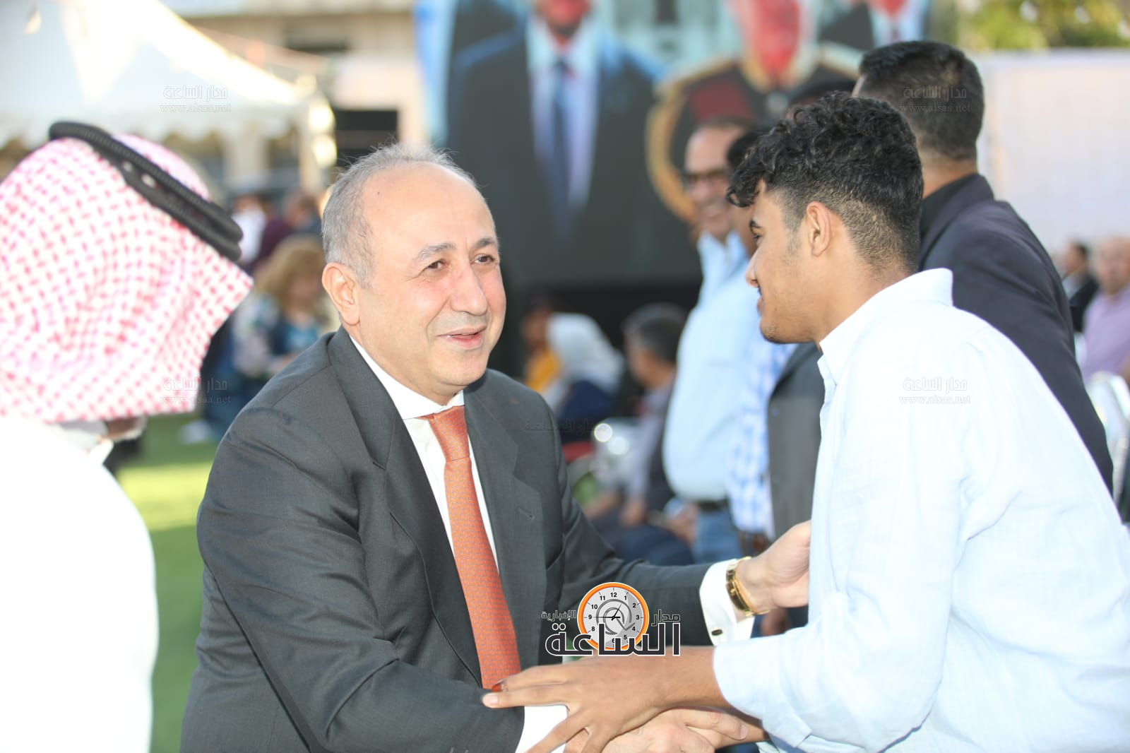 Madar Al-Saa Images 0.29086714536341884