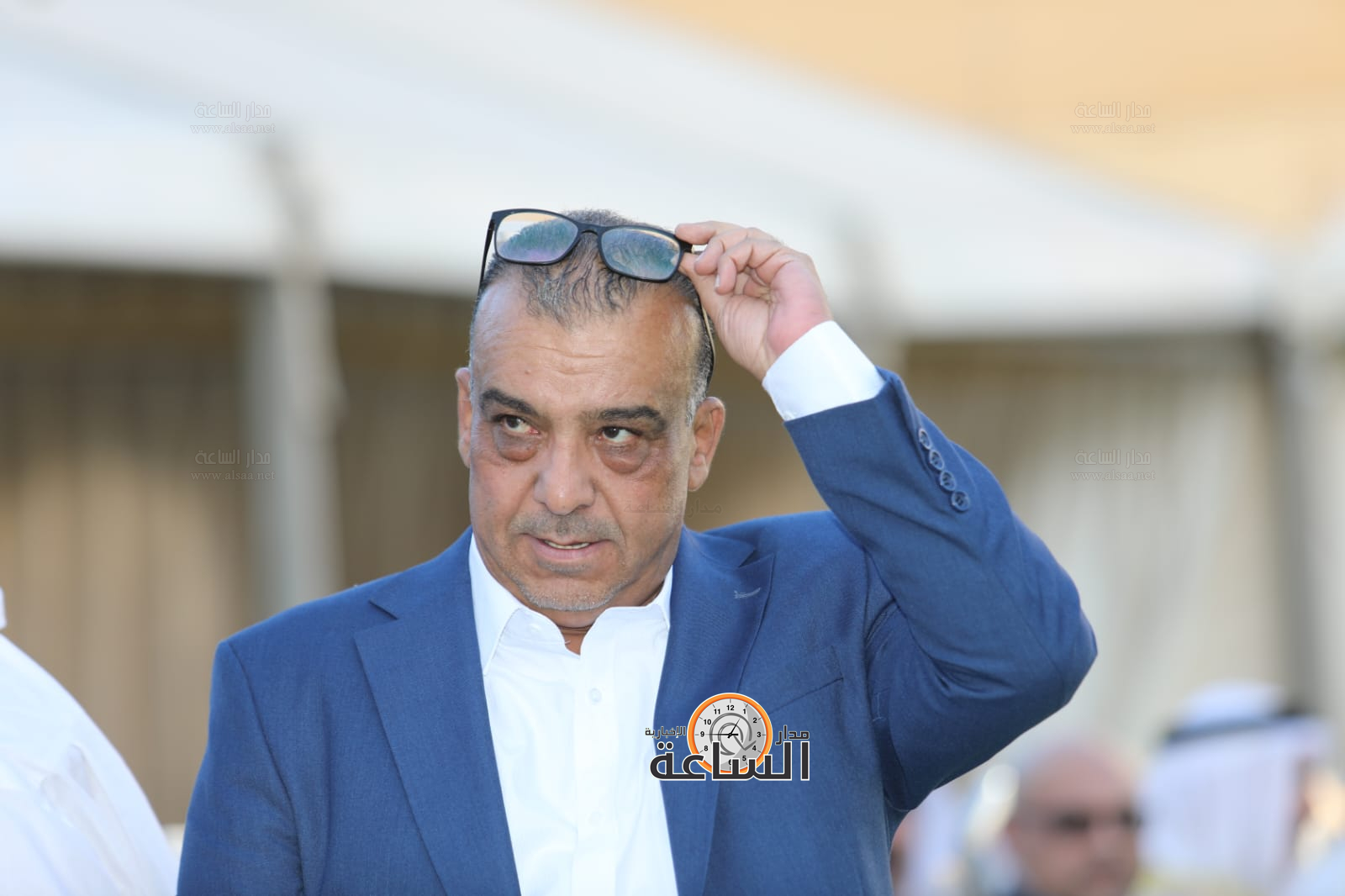 Madar Al-Saa Images 0.9744499474962325