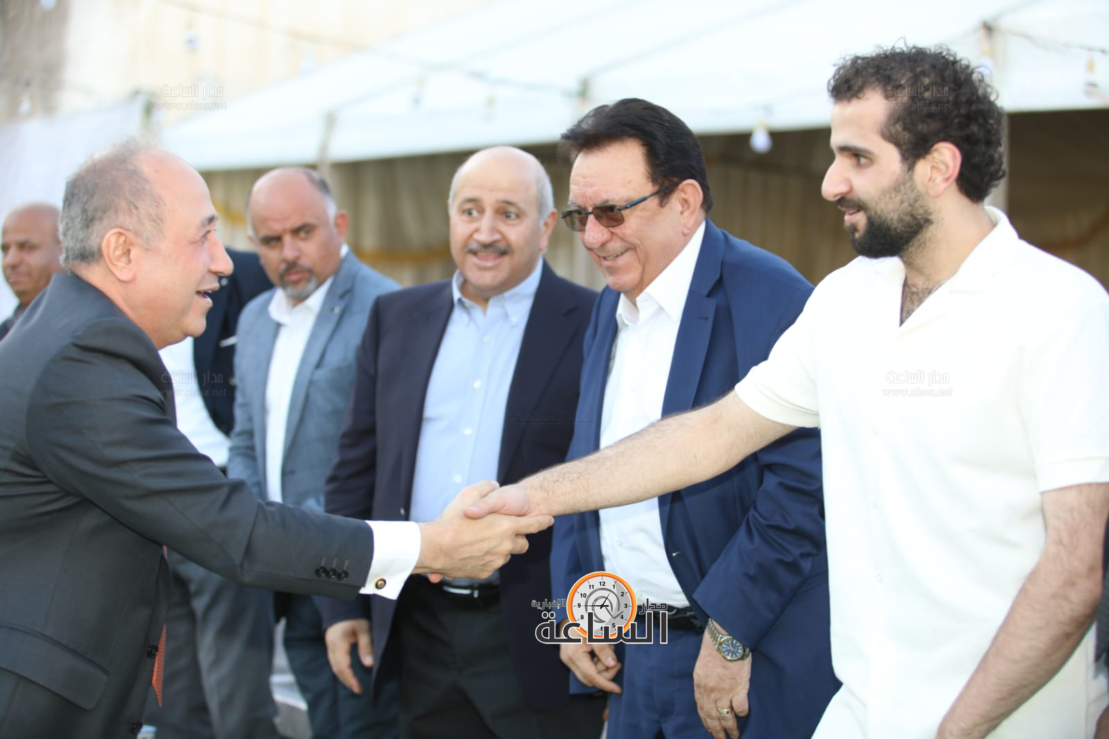 Madar Al-Saa Images 0.14194103032184846