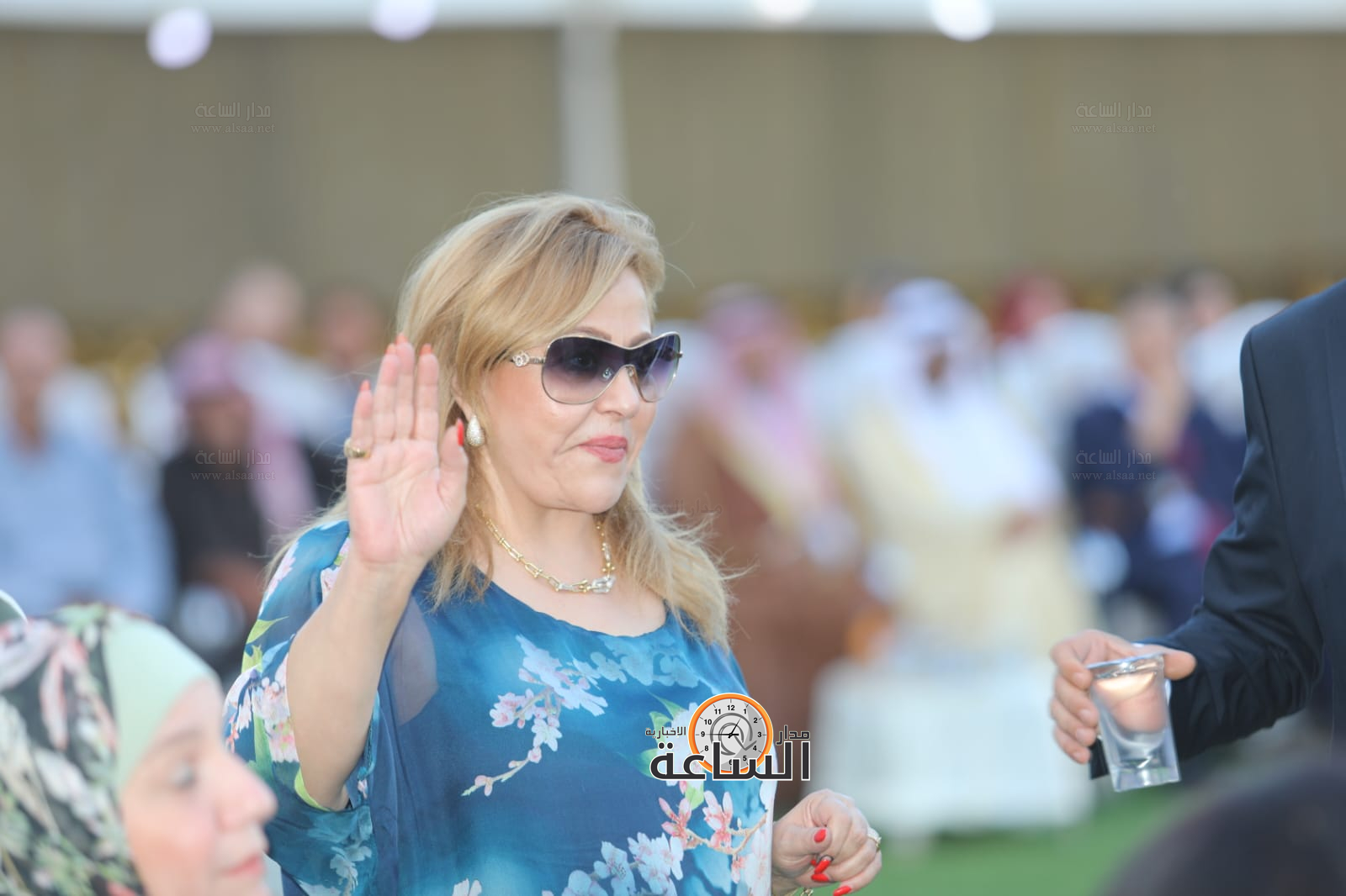 Madar Al-Saa Images 0.8591734765873964