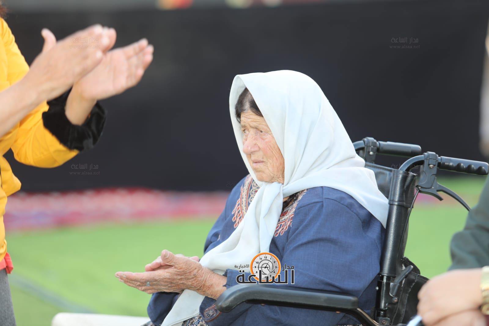 Madar Al-Saa Images 0.16054594902109343