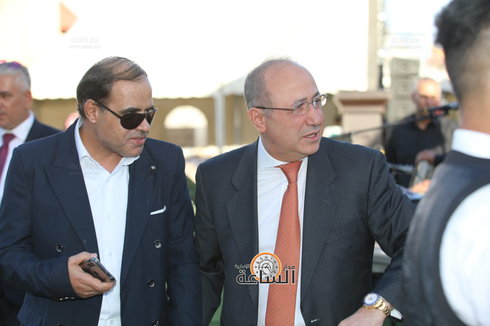 Madar Al-Saa Images 0.25801971136370083