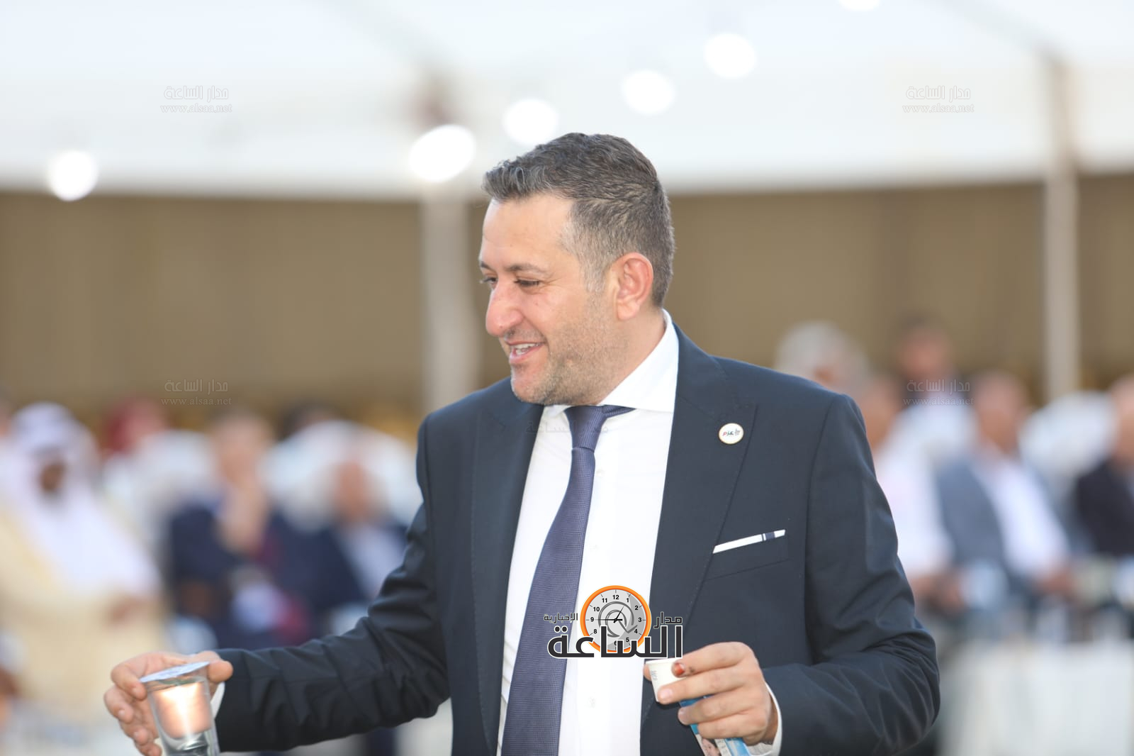 Madar Al-Saa Images 0.6630620257132418