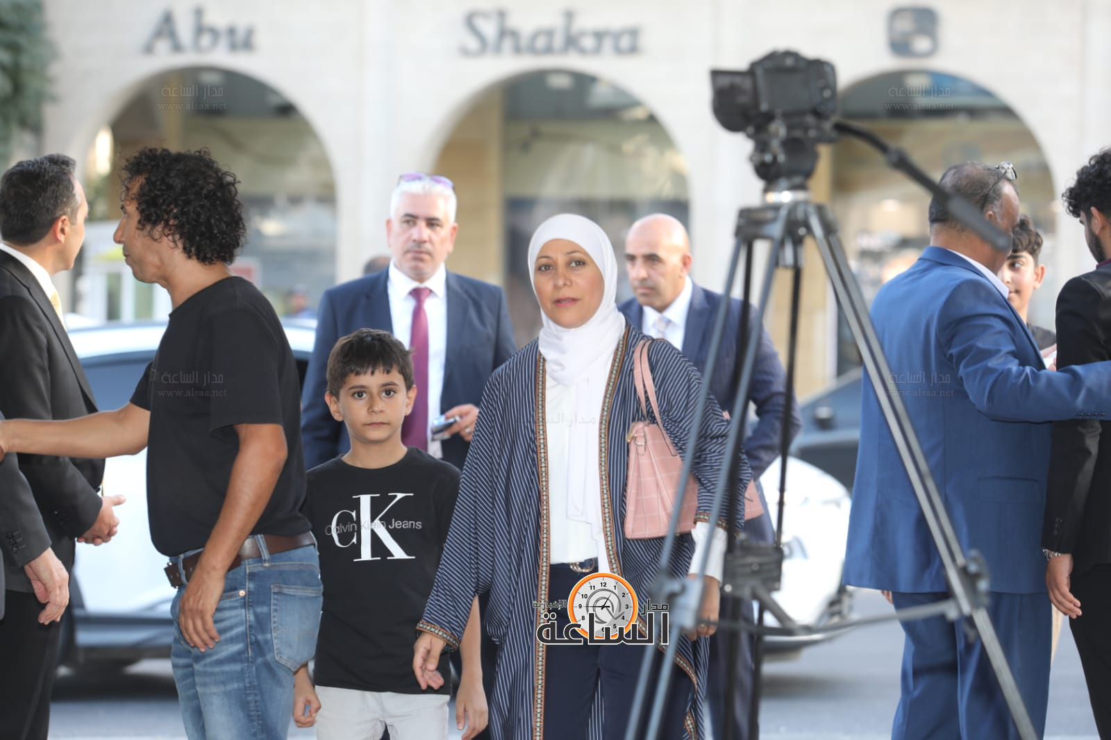 Madar Al-Saa Images 0.7960850170486302