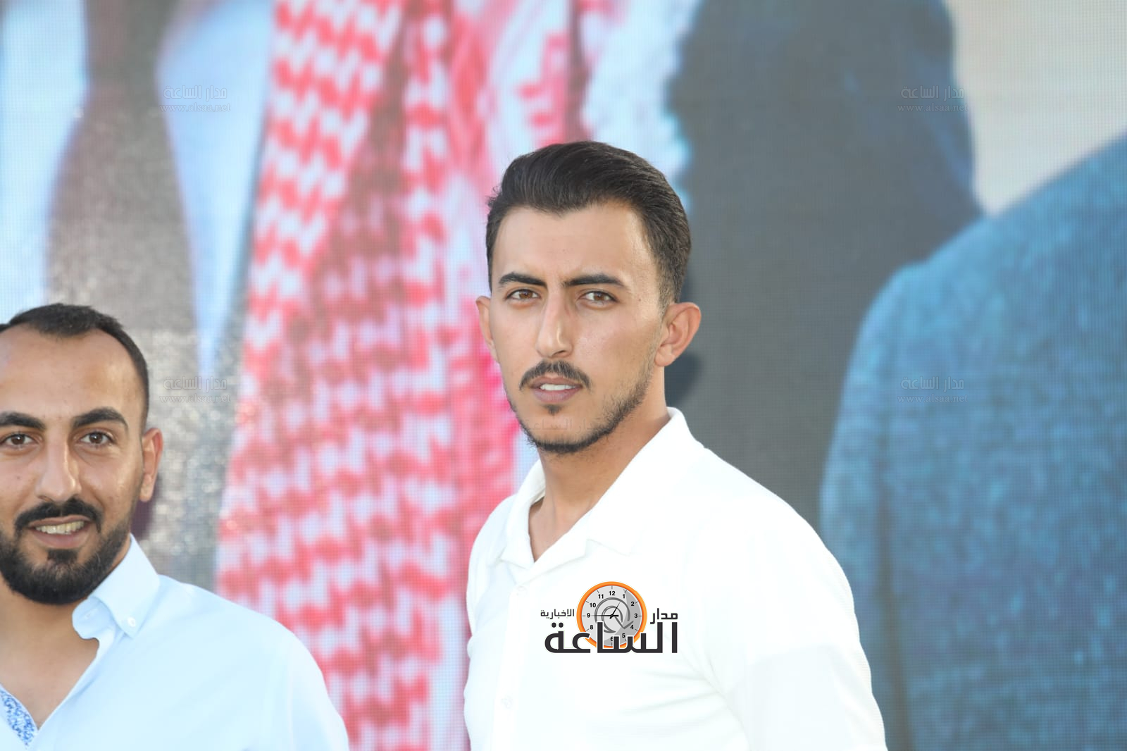 Madar Al-Saa Images 0.7027491519632247