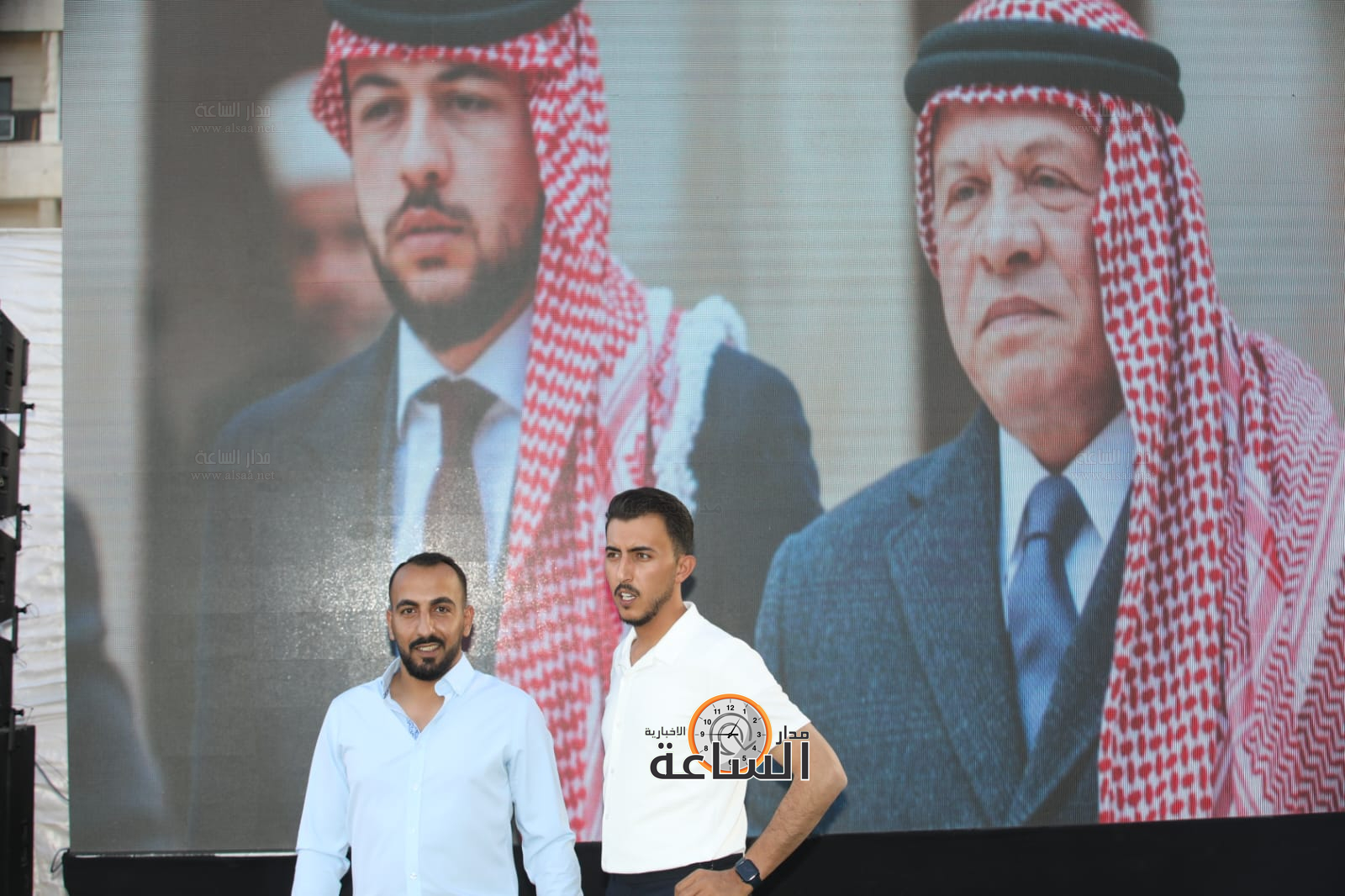 Madar Al-Saa Images 0.20183024829817686