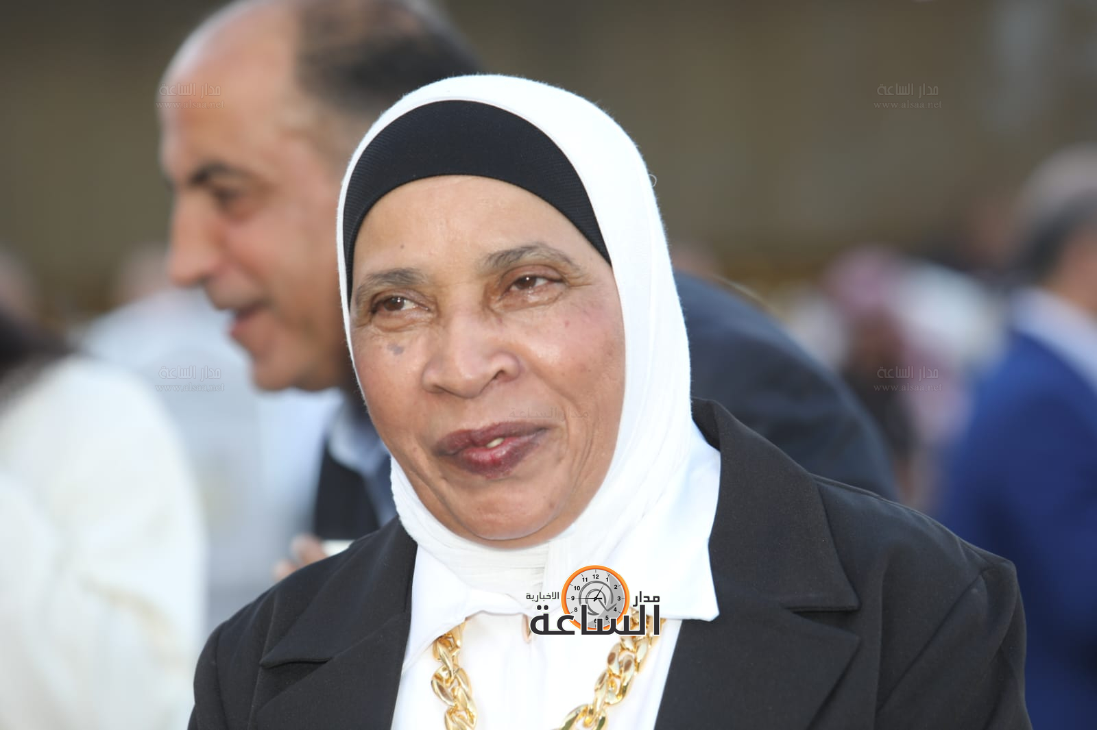 Madar Al-Saa Images 0.7483238177074683