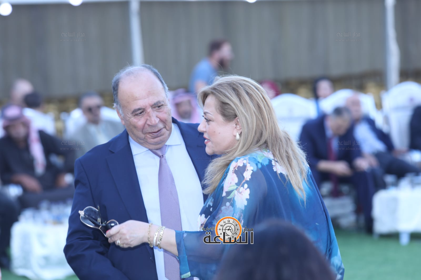 Madar Al-Saa Images 0.46726307685924895