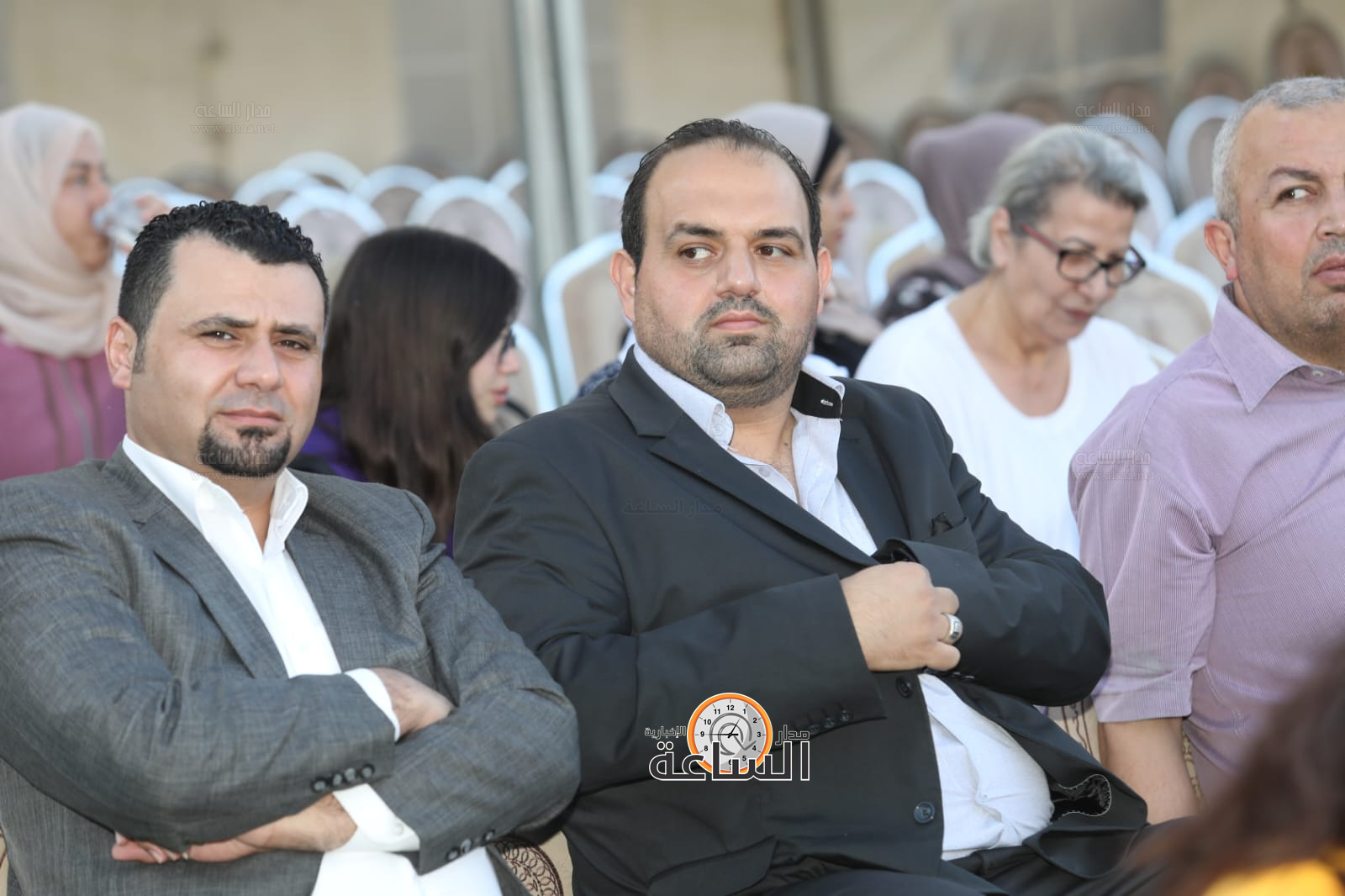 Madar Al-Saa Images 0.6619080793843235