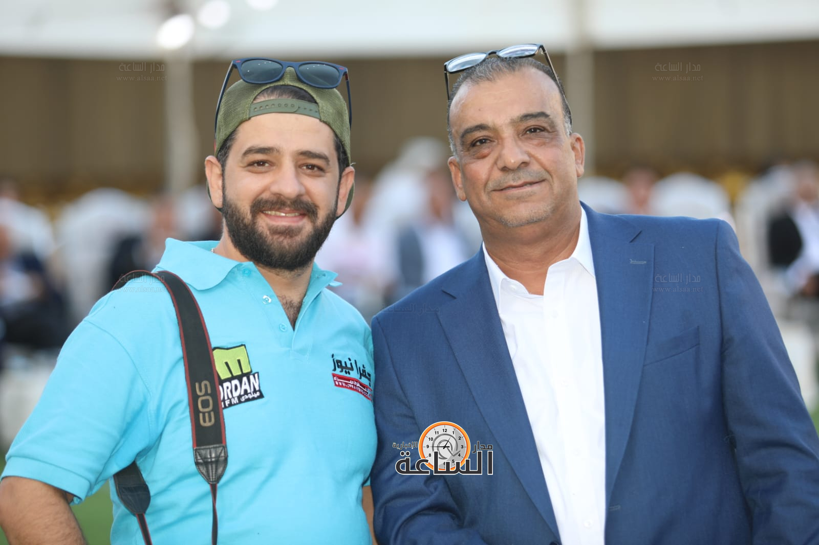 Madar Al-Saa Images 0.9207174712772868