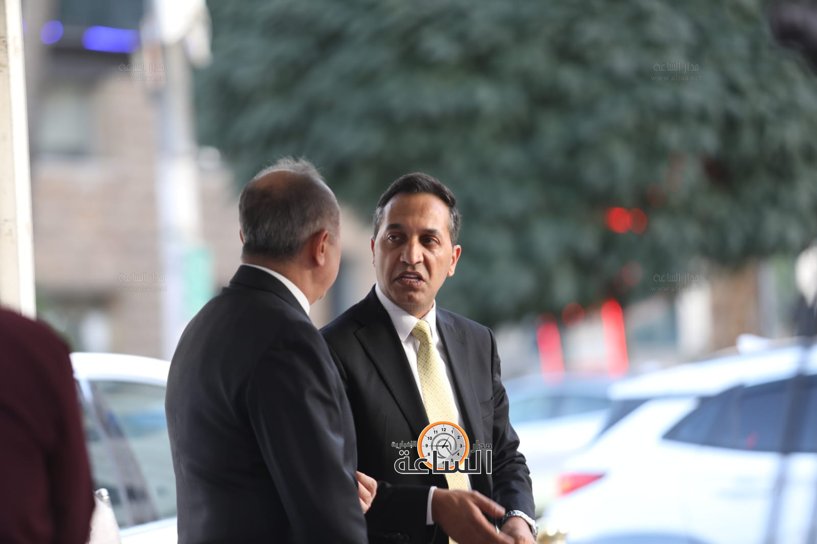 Madar Al-Saa Images 0.5864184592425026