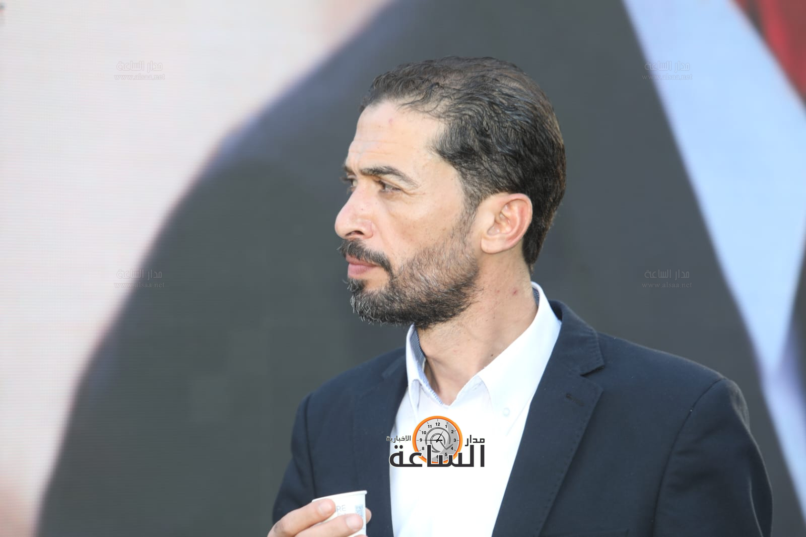 Madar Al-Saa Images 0.42839501570315863