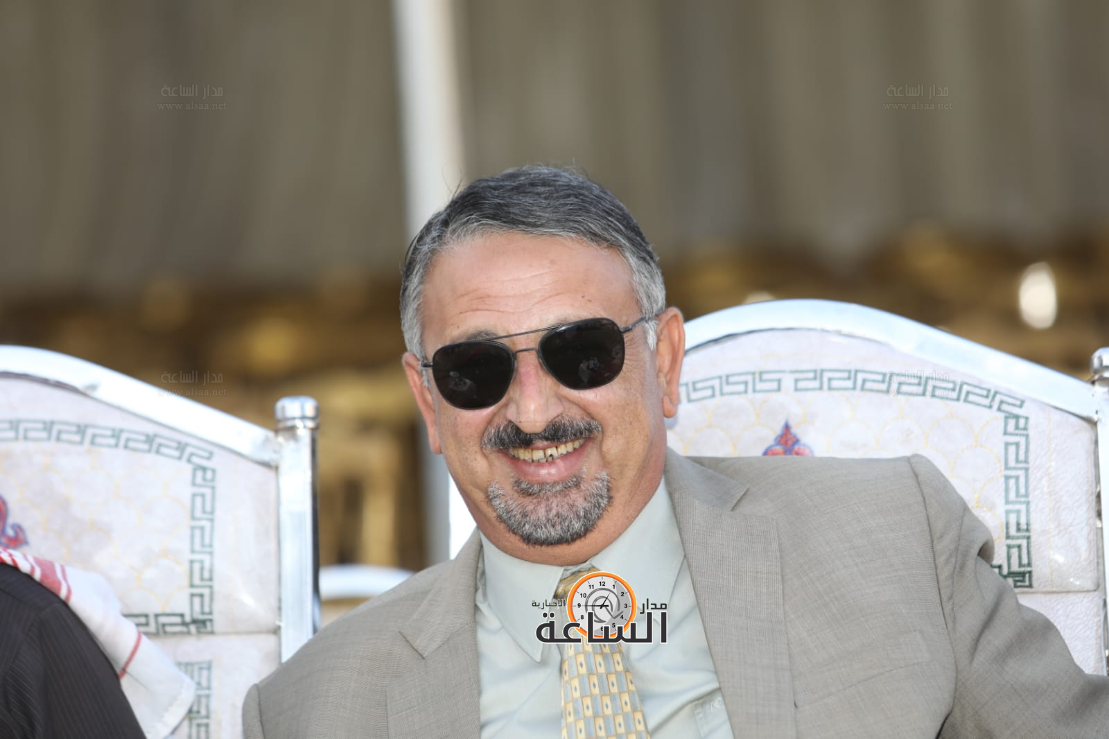 Madar Al-Saa Images 0.7767021138613368