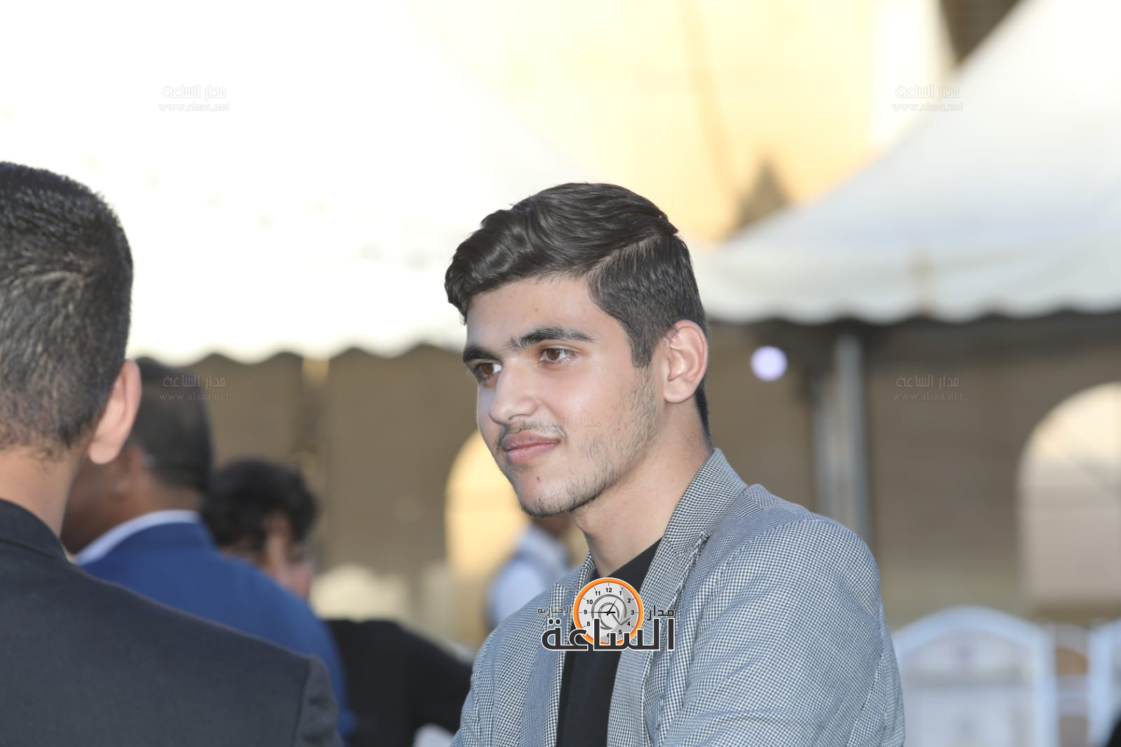 Madar Al-Saa Images 0.7690123198970258