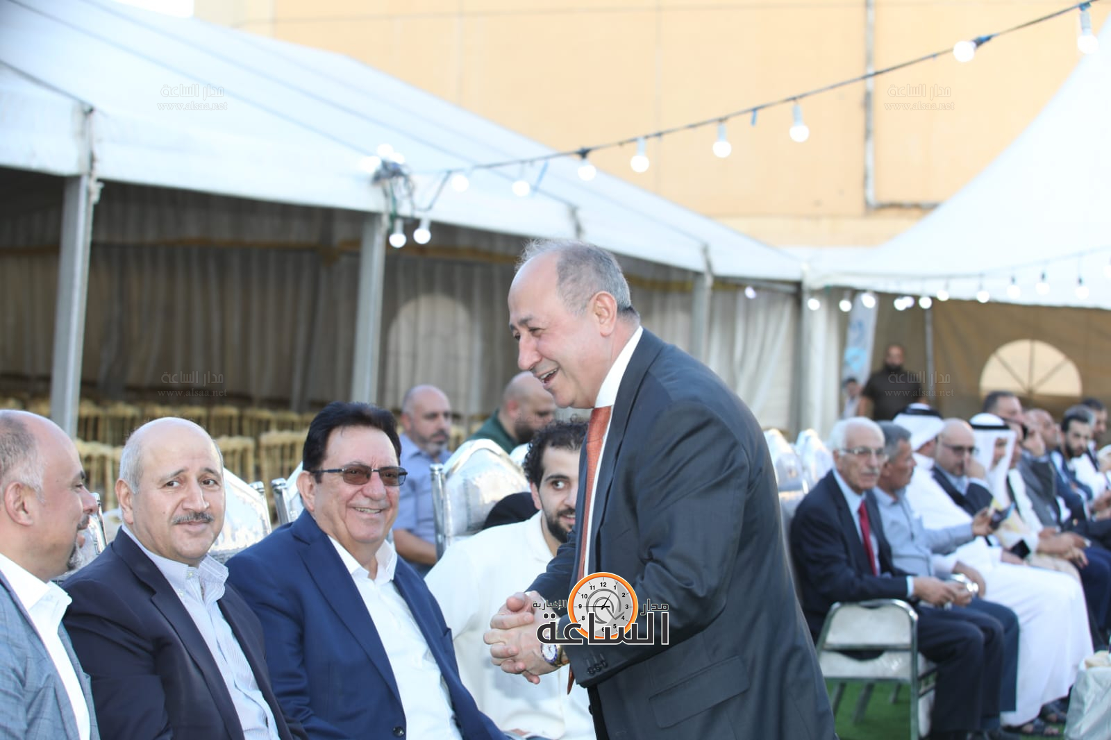 Madar Al-Saa Images 0.137445691096878