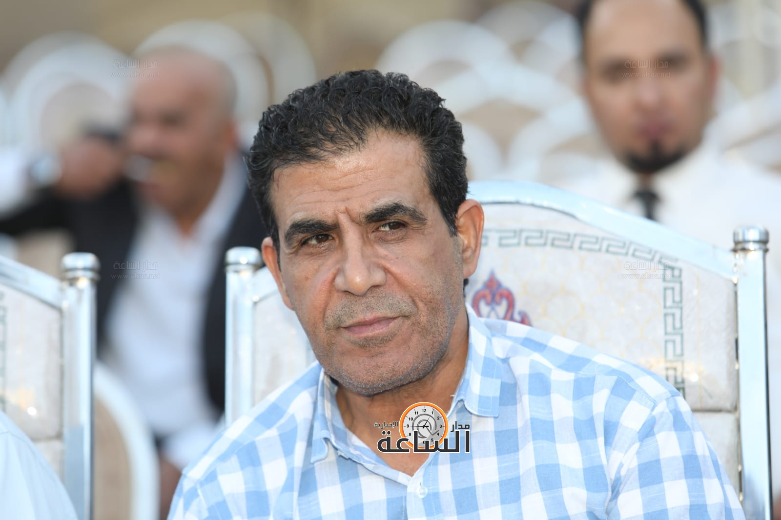 Madar Al-Saa Images 0.21280240368538816