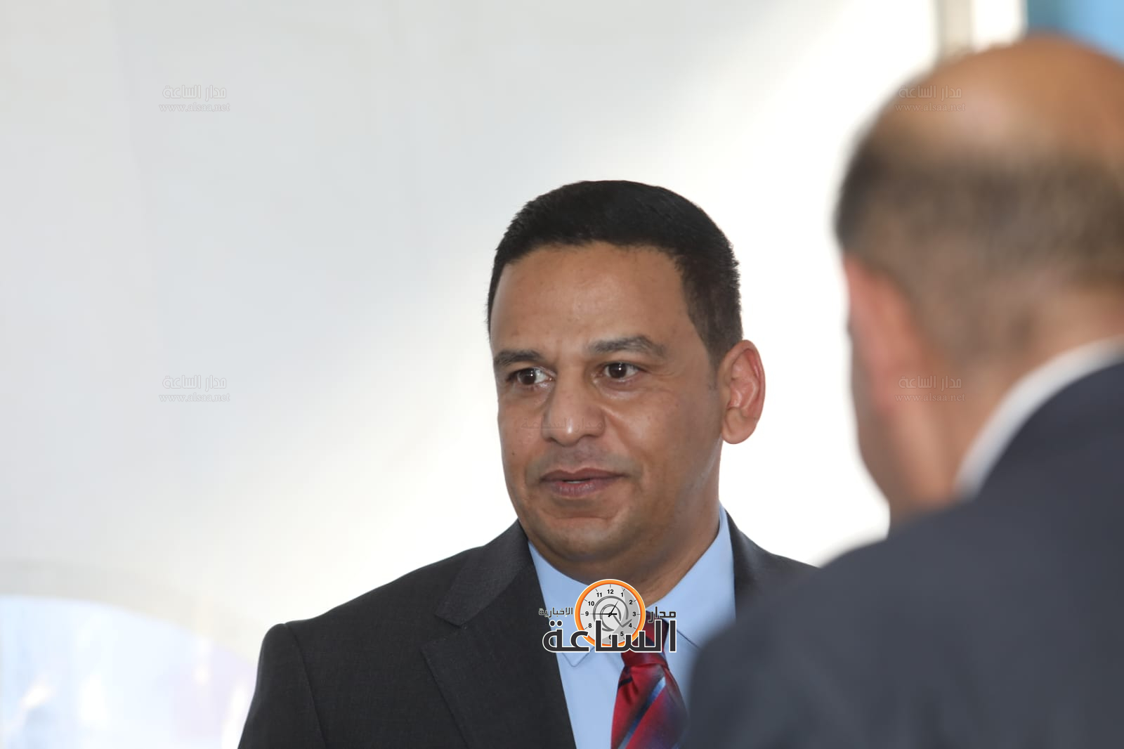 Madar Al-Saa Images 0.13334838292138707