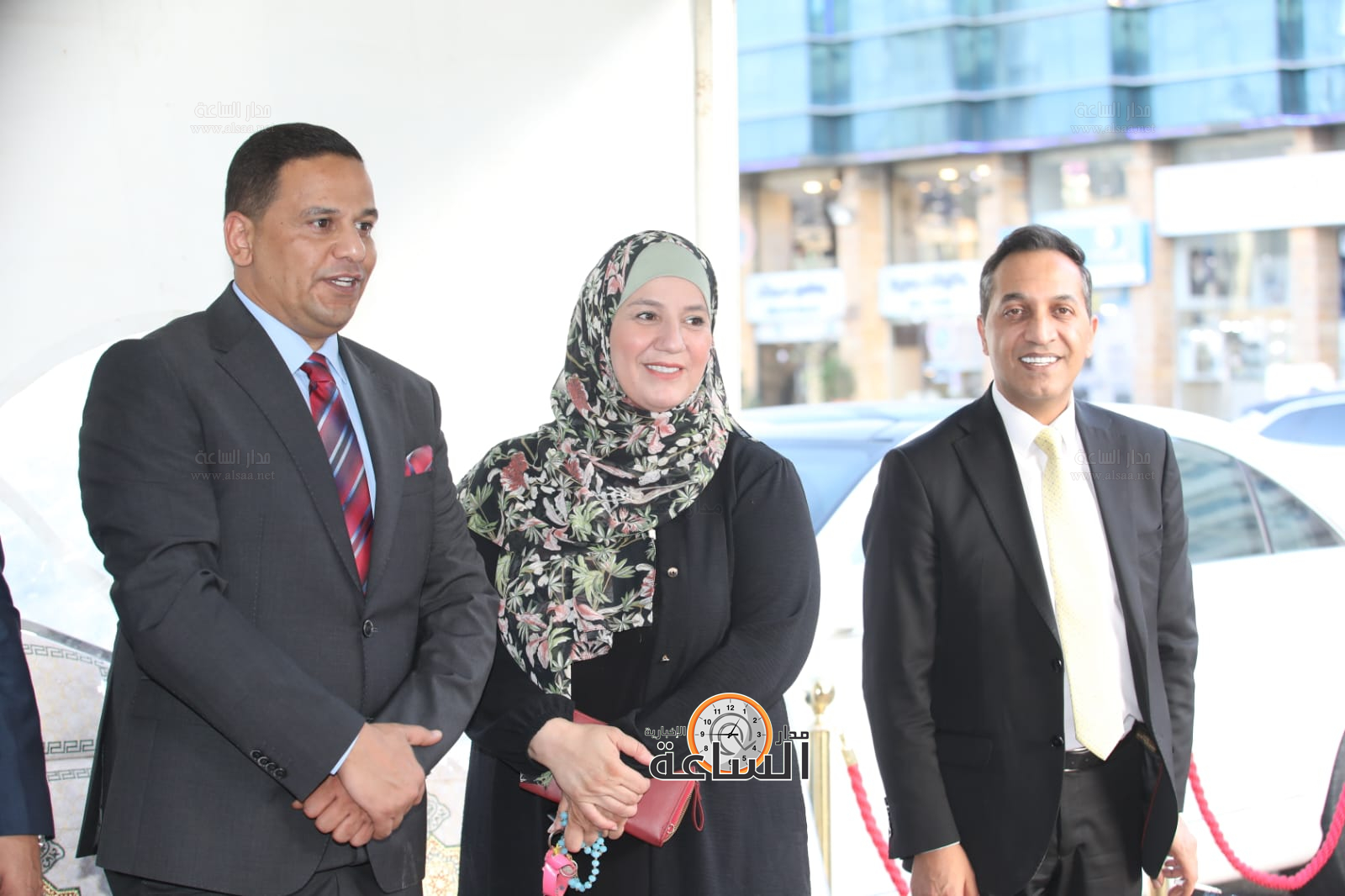 Madar Al-Saa Images 0.45222733567152584