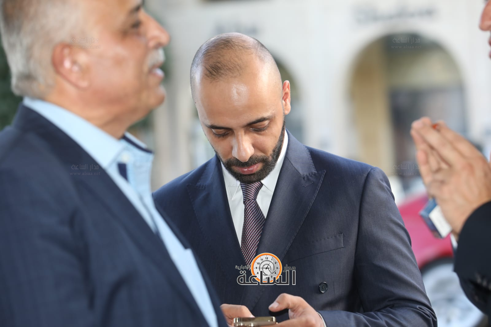 Madar Al-Saa Images 0.1609561666471926