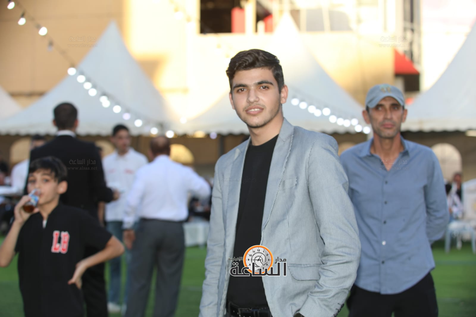 Madar Al-Saa Images 0.5888113253109182