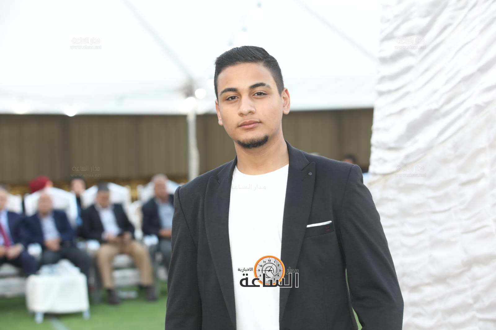 Madar Al-Saa Images 0.34477680791227794