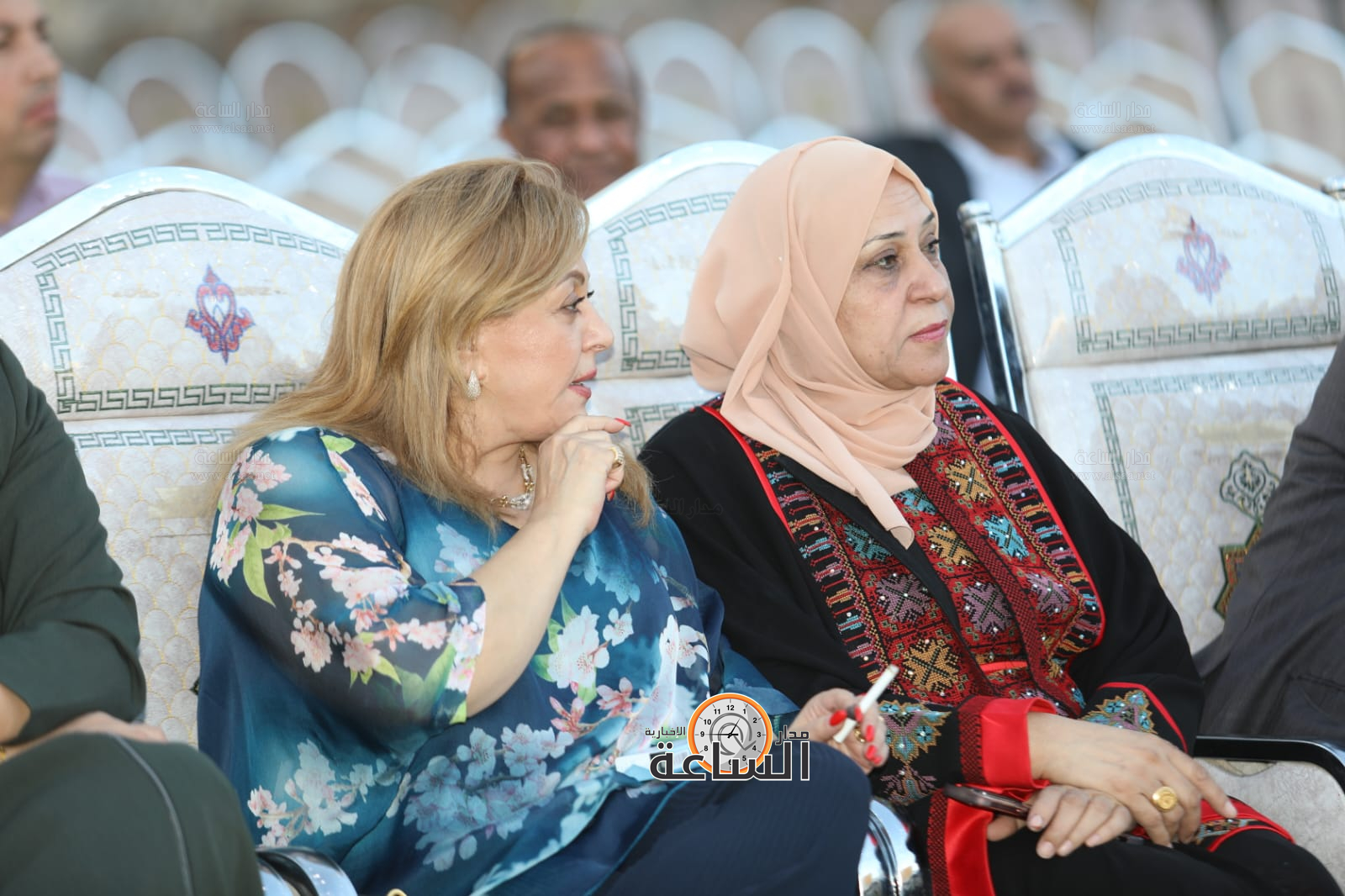 Madar Al-Saa Images 0.263116160330612