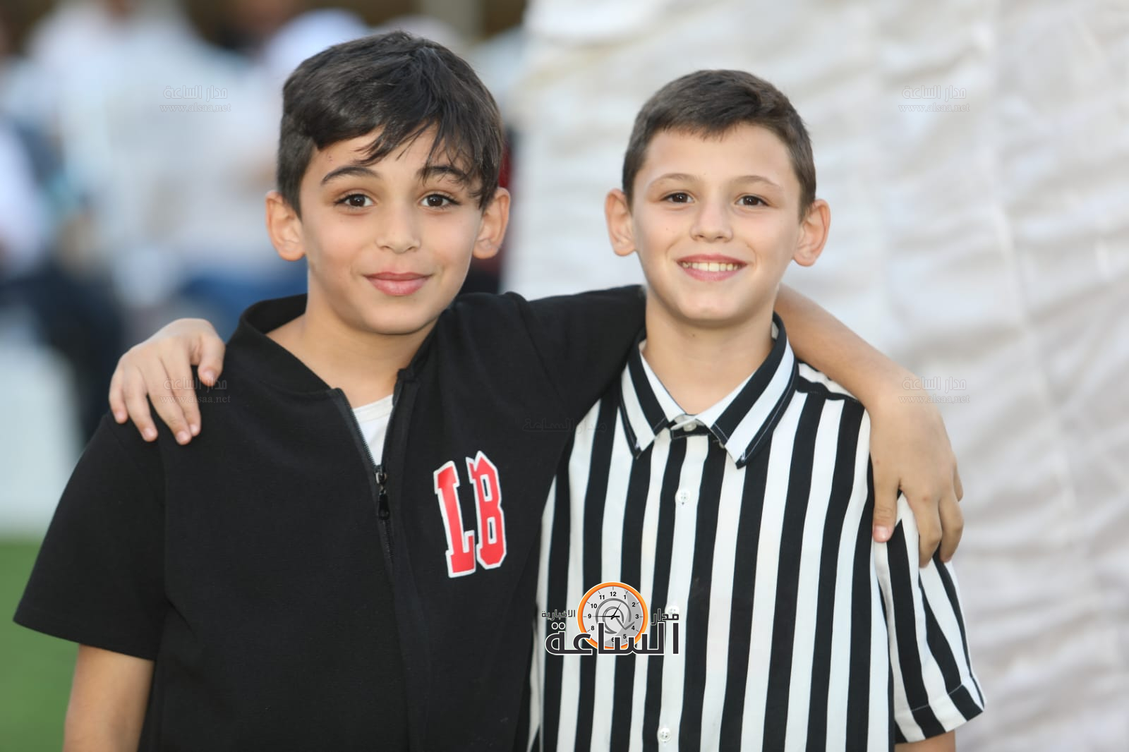 Madar Al-Saa Images 0.008970548985090199