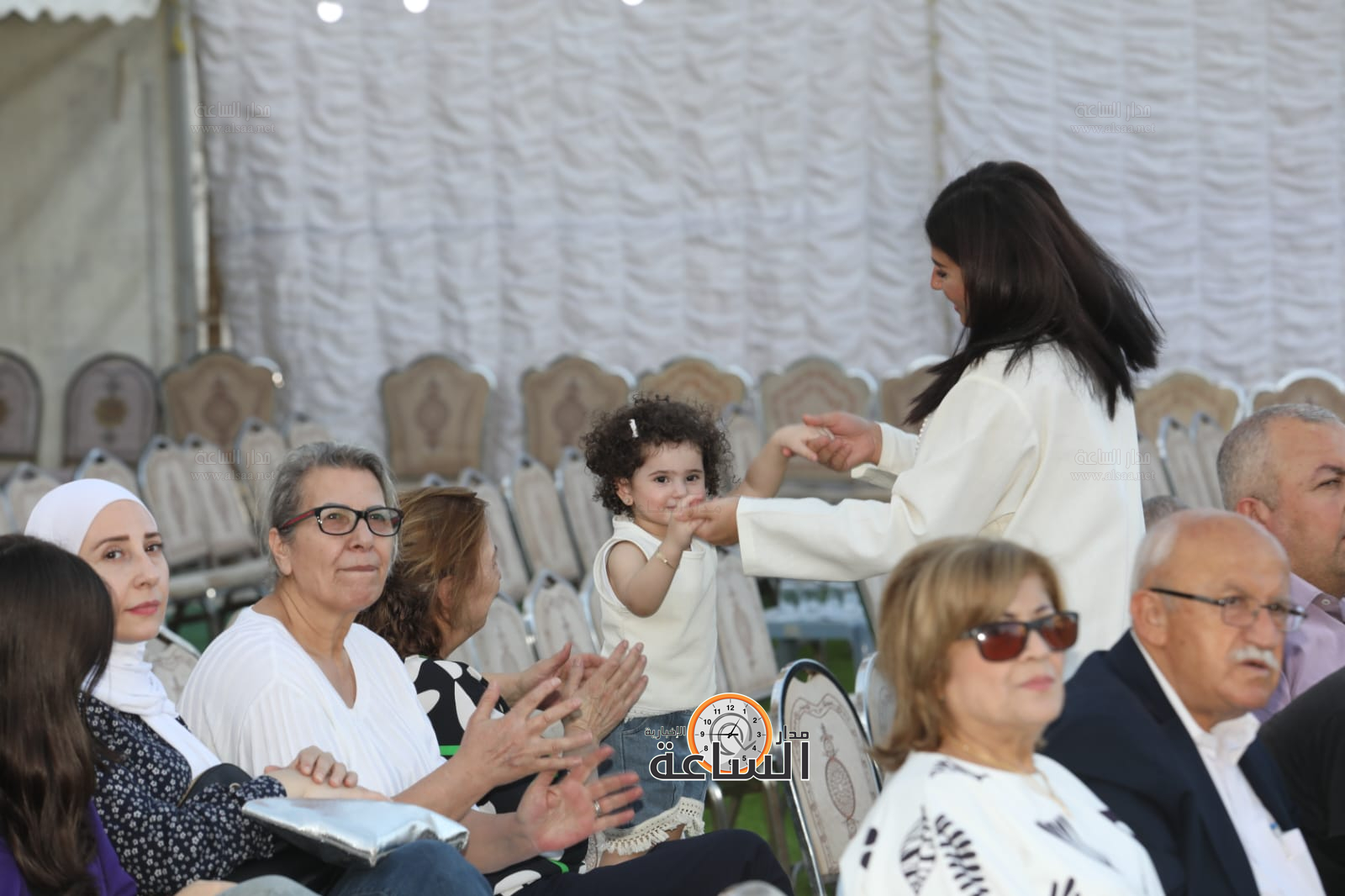 Madar Al-Saa Images 0.7002172471107986