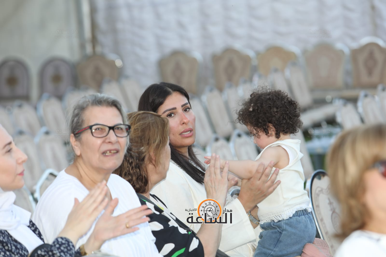 Madar Al-Saa Images 0.7839084272611252