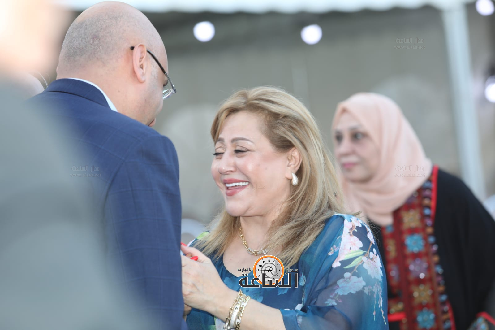 Madar Al-Saa Images 0.20604514371190152