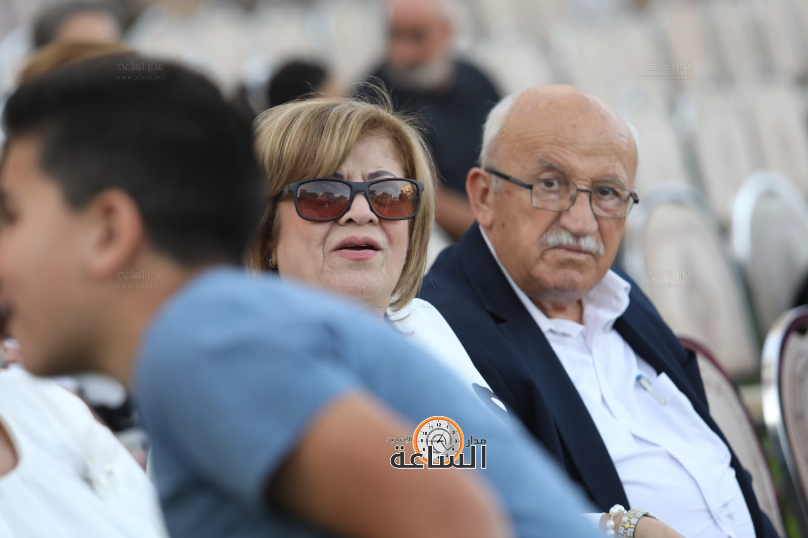 Madar Al-Saa Images 0.5469819878731654