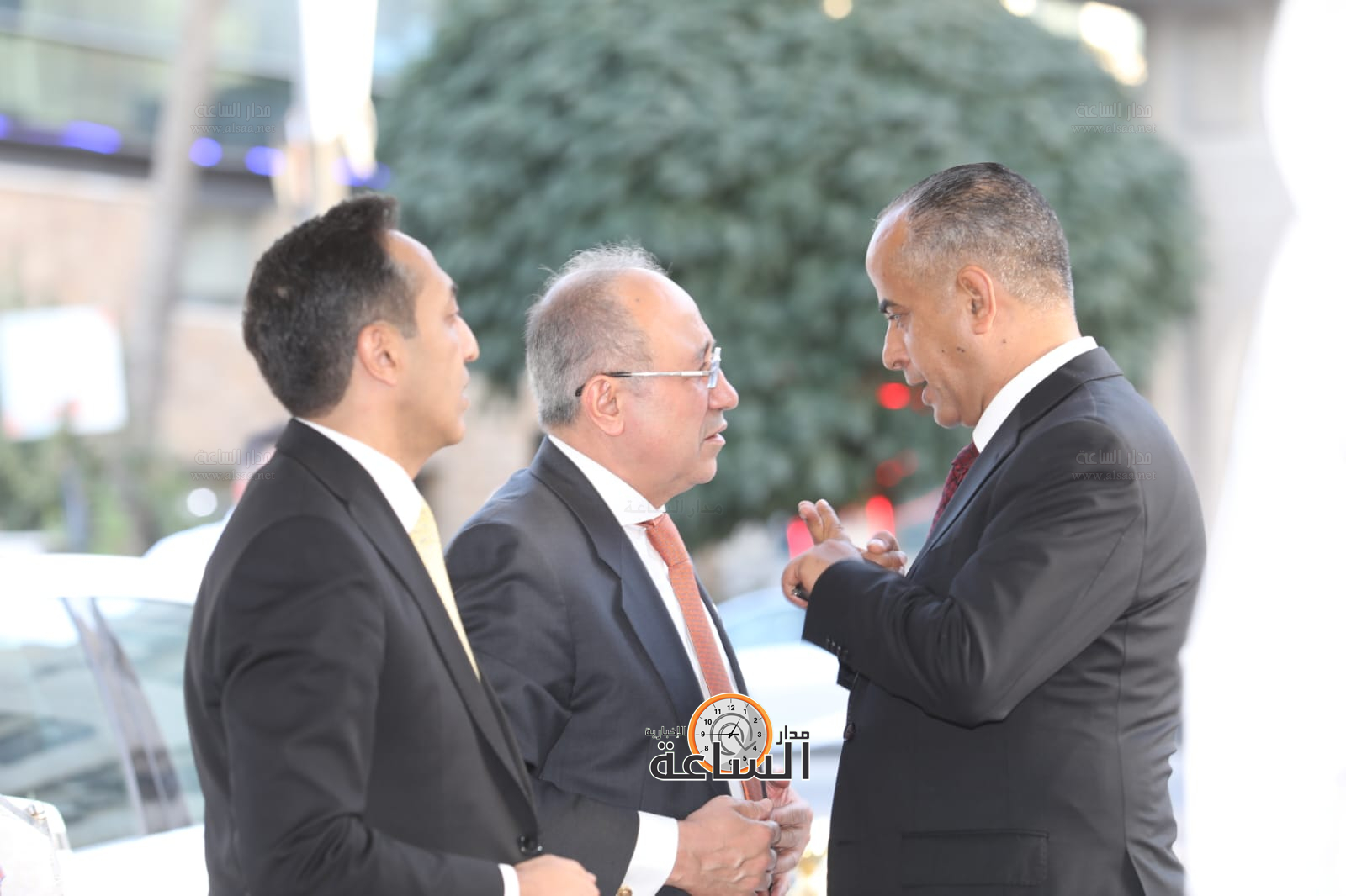 Madar Al-Saa Images 0.2569253605125248