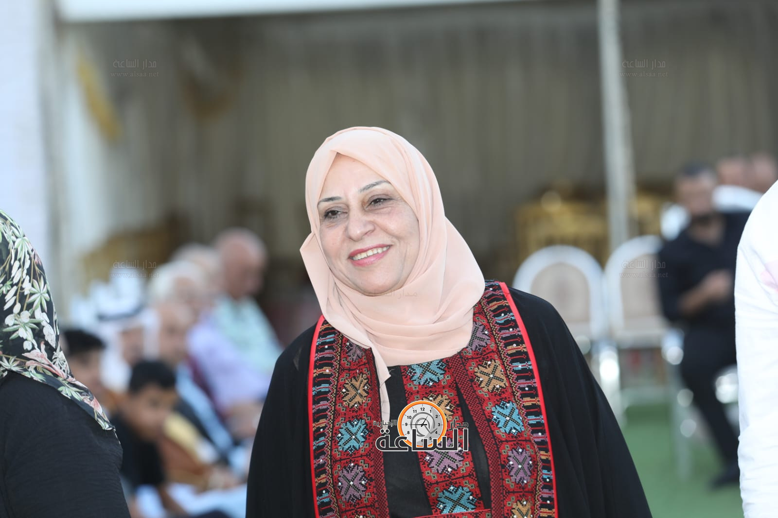 Madar Al-Saa Images 0.5982571086613933