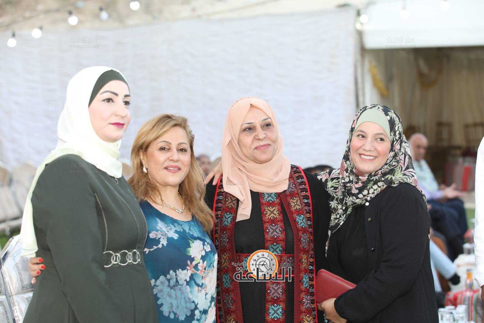 Madar Al-Saa Images 0.7193228948279307