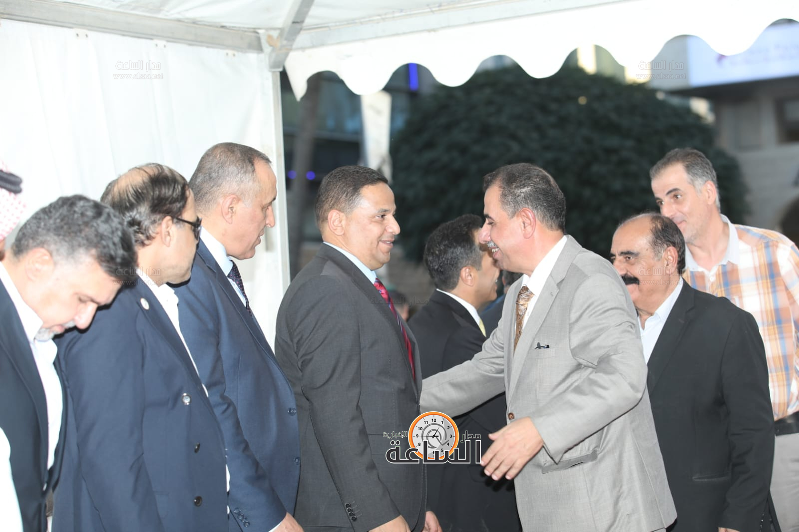 Madar Al-Saa Images 0.9837494669841866