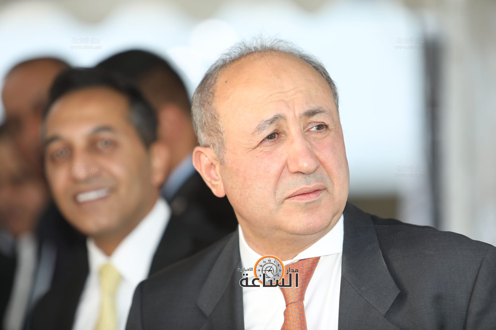 Madar Al-Saa Images 0.5283822327807255